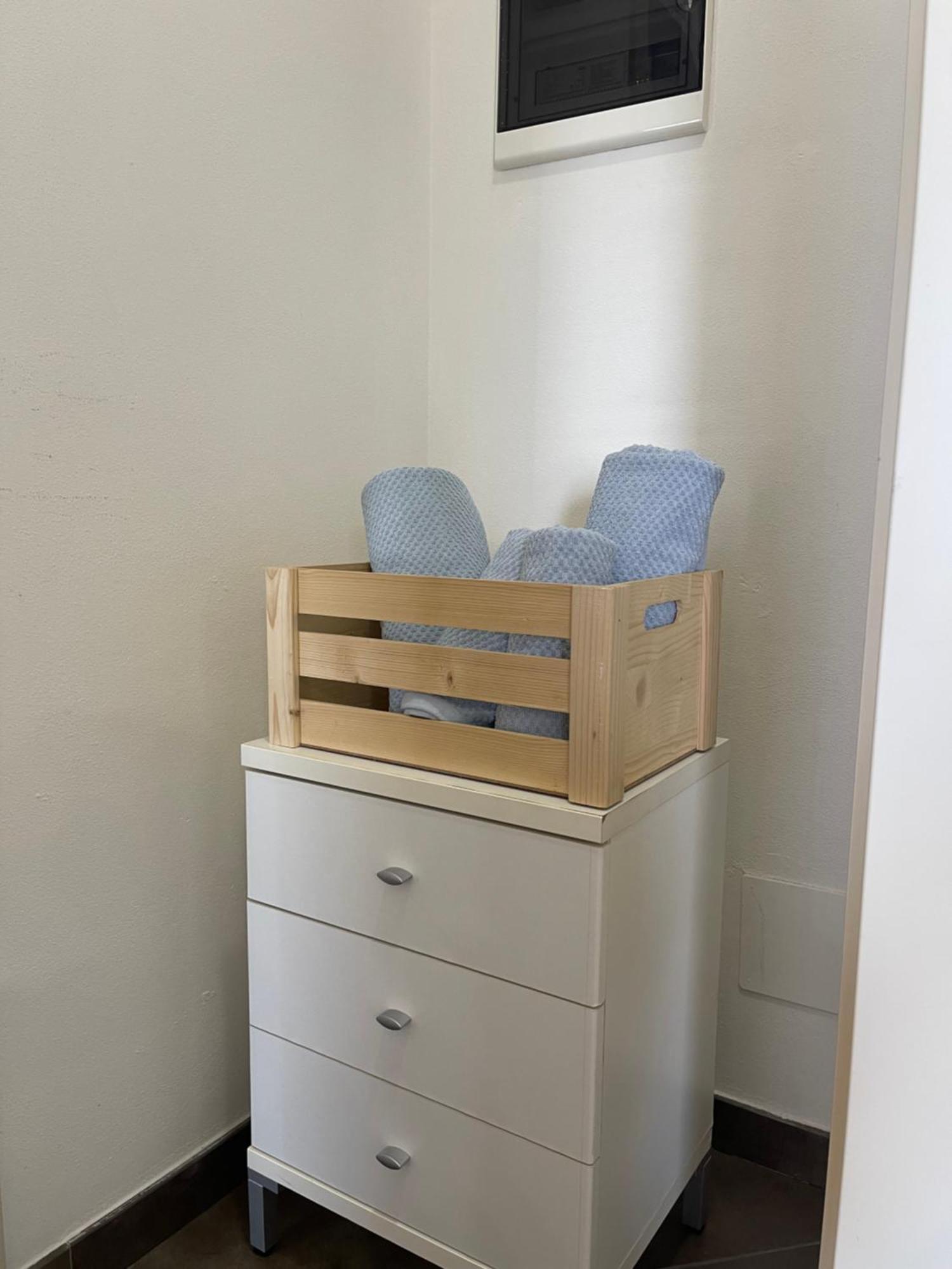 Apartmán Borgo Divino Alba  Exteriér fotografie