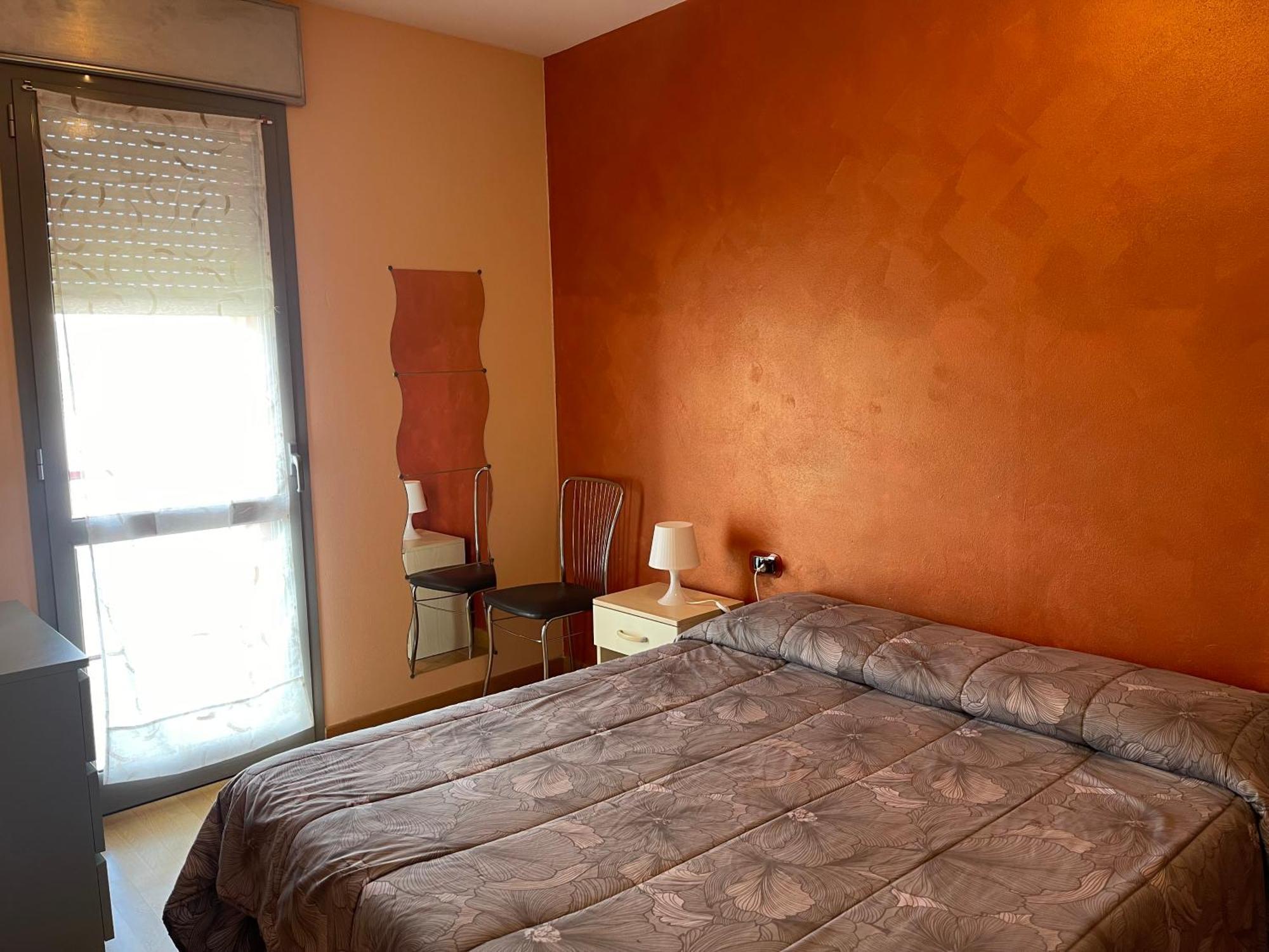 Apartmán Borgo Divino Alba  Exteriér fotografie
